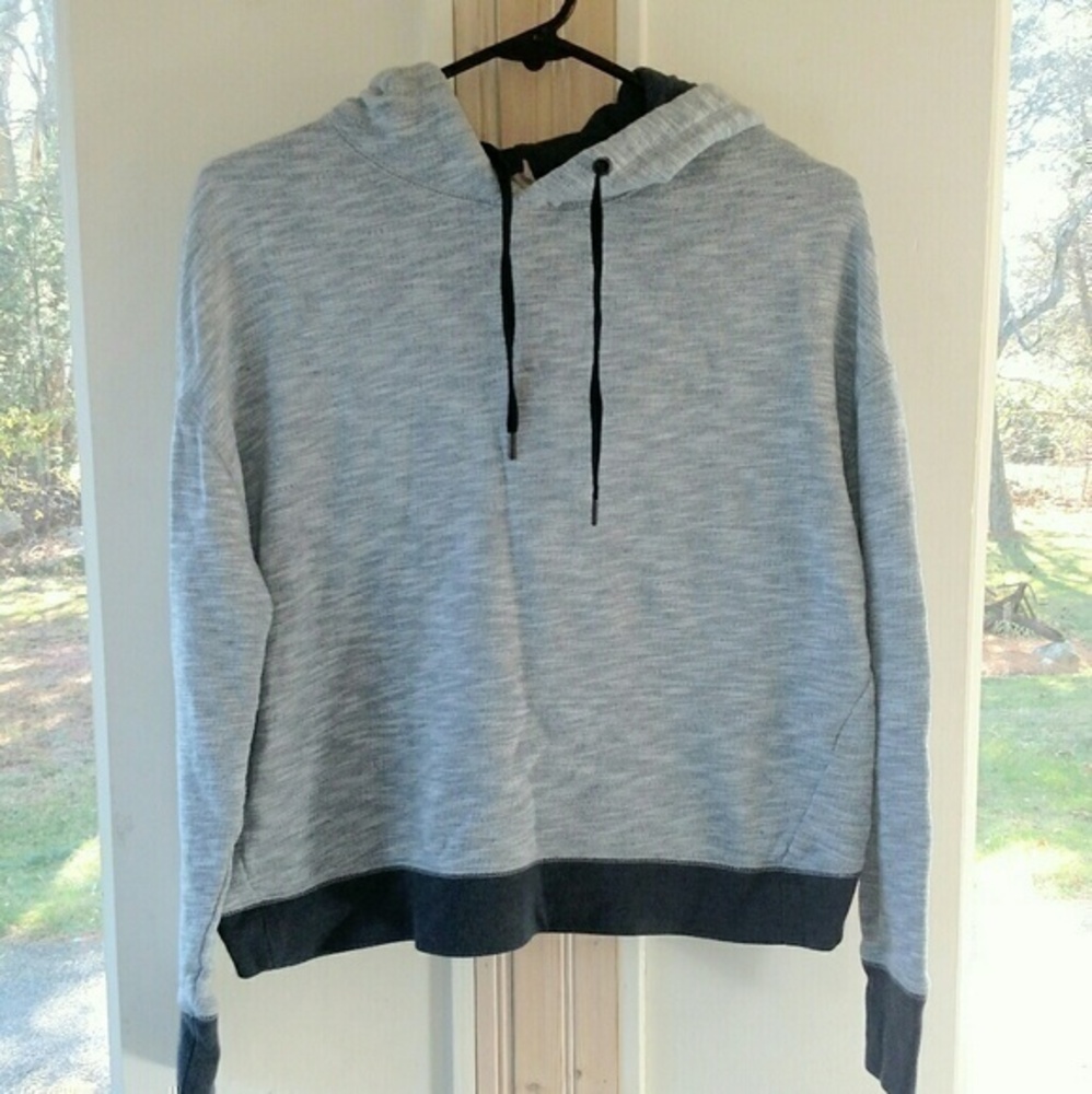Banana Republic Womens sweatshirt